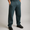 DARK OLIVE FLOW PANTS