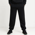 BLACK FLOW PANTS